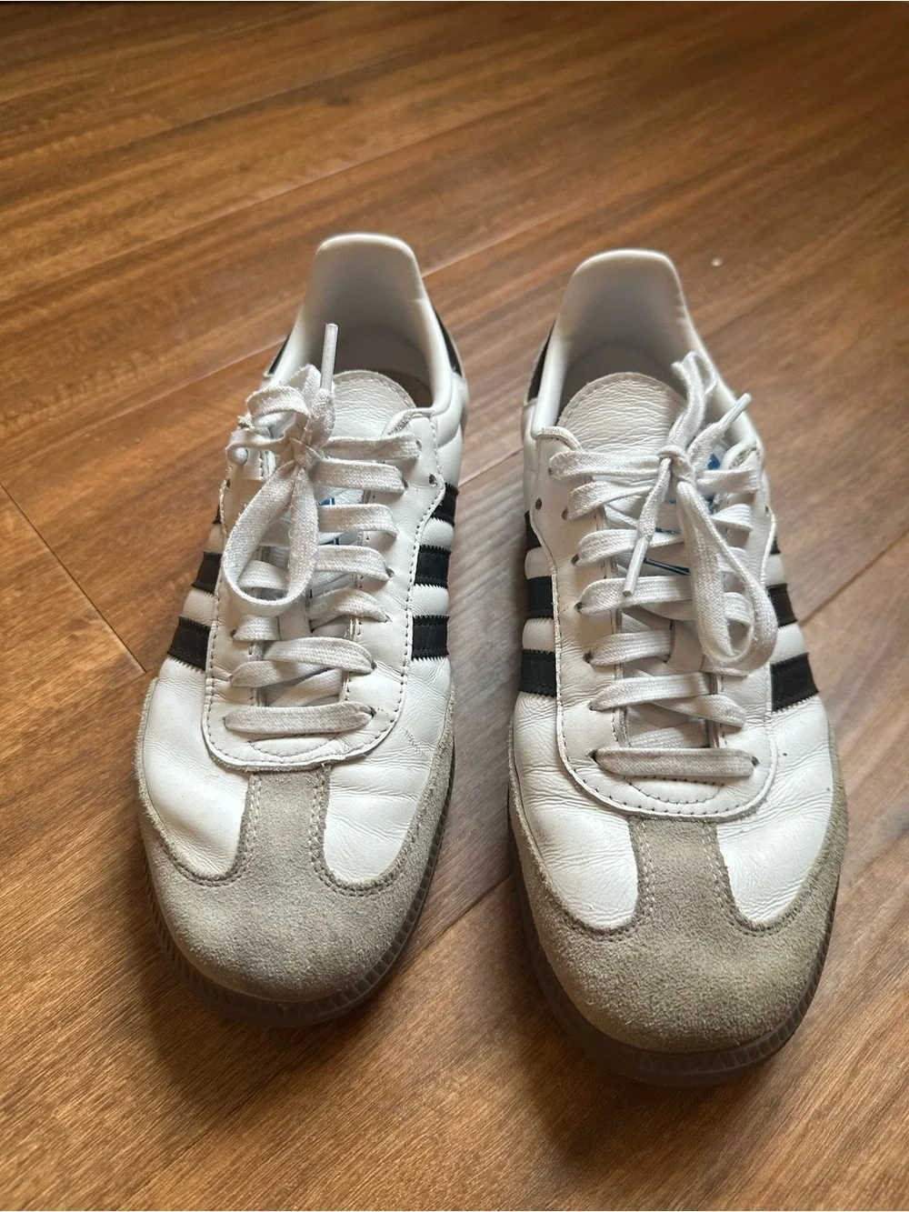 Adidas Sambas